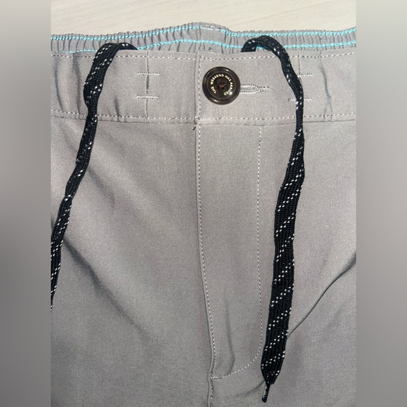 NEW Chubbies Everywear Performance/ golf Pant The World's Grayests Size XXL - Picture 6 of 10